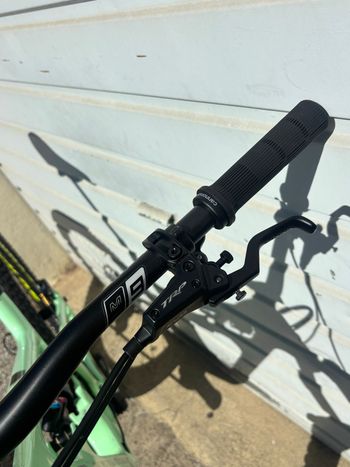 Gebrauchtes Yeti SB160 Other SRAM 2025 Mountainbike, Grün, 29 — Bild 13 von 30