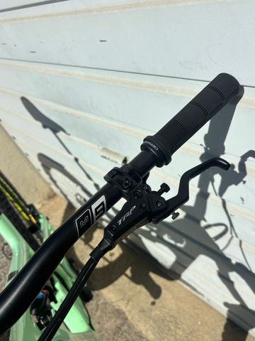 Used Yeti SB160 Other SRAM 2025 Mountainbike, Green, 29 — image 13 of 30
