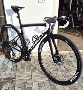 Specialized, Tarmac Shimano Ultegra Di2