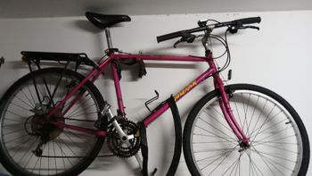 Specialized, Hardrock Other Shimano - Mountainbike