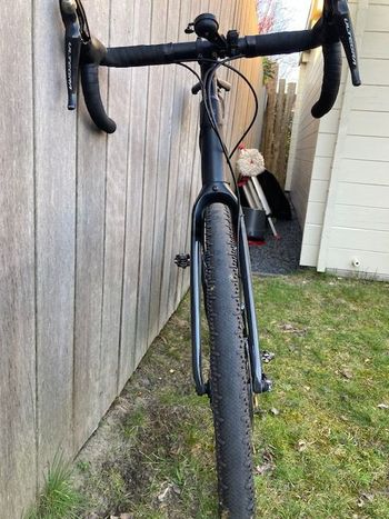 Used Trek Checkpoint SL 6 2019 Road & Gravel — image 3 of 6