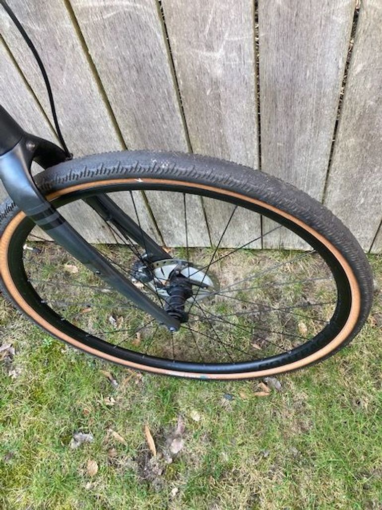 Used Trek Checkpoint SL 6 2019 Road & Gravel — image 5 of 6