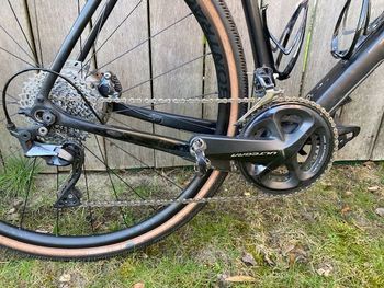 Used Trek Checkpoint SL 6 2019 Road & Gravel — image 6 of 6