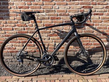 Used Trek Checkpoint SL 6 2019 Road & Gravel — image 1 of 6