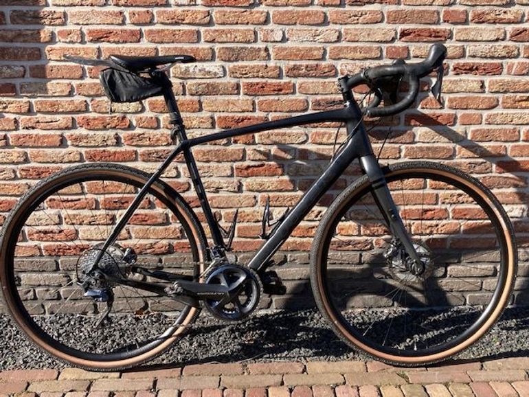 Used Trek Checkpoint SL 6 2019 Road & Gravel — image 1 of 6