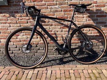 Used Trek Checkpoint SL 6 2019 Road & Gravel — image 2 of 6