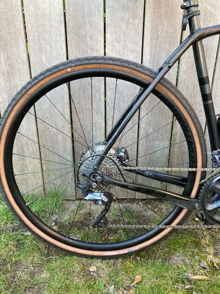 Used Trek Checkpoint SL 6 2019 Road & Gravel — image 4 of 6