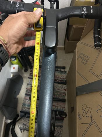 Used Scott Addict RC SRAM Force eTap AXS 2023 Road & Gravel, Grün — image 11 of 11