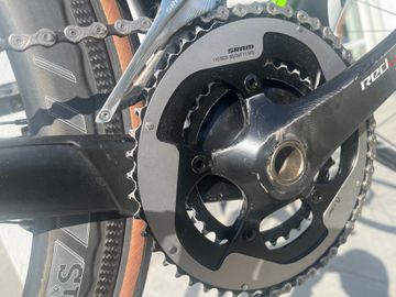 Used Cervélo R5 eTAP 2018 2018 Road & Gravel, Black — image 2 of 12