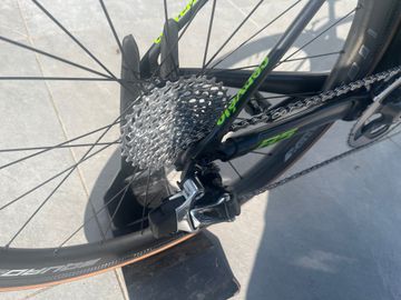 Used Cervélo R5 eTAP 2018 2018 Road & Gravel, Black — image 4 of 12