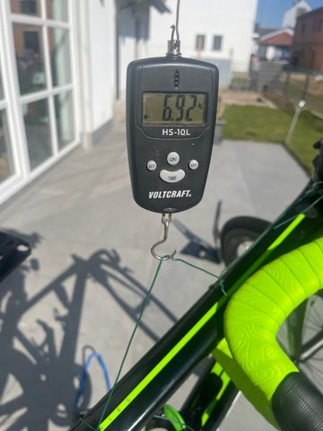 Used Cervélo R5 eTAP 2018 2018 Road & Gravel, Black — image 12 of 12
