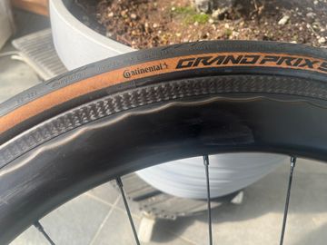 Used Cervélo R5 eTAP 2018 2018 Road & Gravel, Black — image 10 of 12