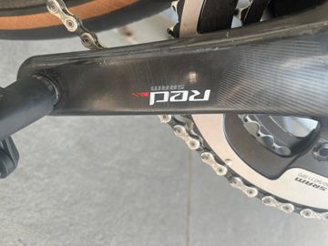 Used Cervélo R5 eTAP 2018 2018 Road & Gravel, Black — image 11 of 12