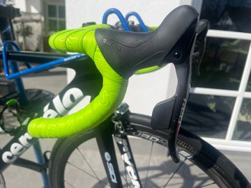 Used Cervélo R5 eTAP 2018 2018 Road & Gravel, Black — image 8 of 12