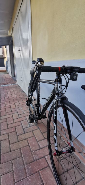 Used Cannondale Supersix Evo Carbon 2014 2014 Road & Gravel, Schwarz — image 15 of 15