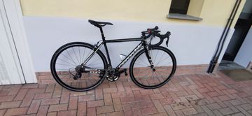 Used Cannondale Supersix Evo Carbon 2014 2014 Road & Gravel