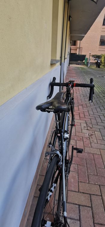 Used Cannondale Supersix Evo Carbon 2014 2014 Road & Gravel, Schwarz — image 6 of 15