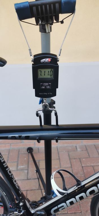 Used Cannondale Supersix Evo Carbon 2014 2014 Road & Gravel, Schwarz — image 8 of 15