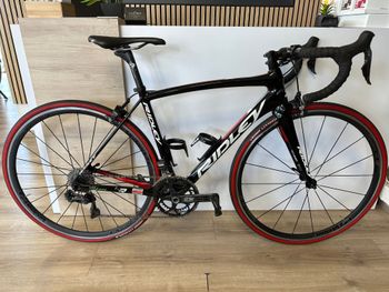 Ridley, Ridley Helium Lotto Soudal