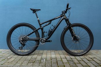2023 S-Works Epic EVO LTD SRAM XX AXS – Size M, 2023 S-Works Epic EVO LTD SRAM XX AXS – Size M