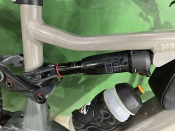 Tweedehands Focus JAM² 6.7 2024 2024 Mountainbike — afbeelding 6 van 12