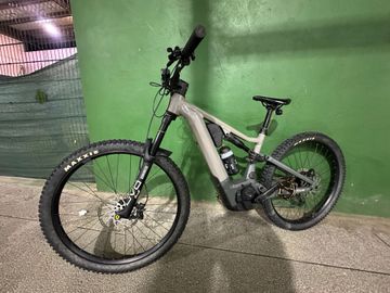 Focus JAM² 6.7 2024 2024 MTB d'occasion