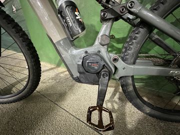 Tweedehands Focus JAM² 6.7 2024 2024 Mountainbike — afbeelding 4 van 12