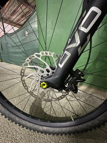 Tweedehands Focus JAM² 6.7 2024 2024 Mountainbike — afbeelding 11 van 12