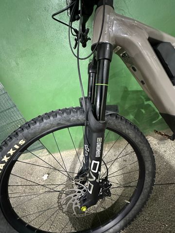 Tweedehands Focus JAM² 6.7 2024 2024 Mountainbike — afbeelding 2 van 12