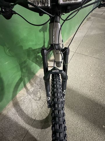 Tweedehands Focus JAM² 6.7 2024 2024 Mountainbike — afbeelding 3 van 12