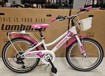 LOMBARDO, LOMBARDO Custom Other Shimano