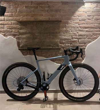 3T, 3T - ULTRA LIGHTBLUE CAMPAGNOLO EKAR 1X13 650B Anno 2024