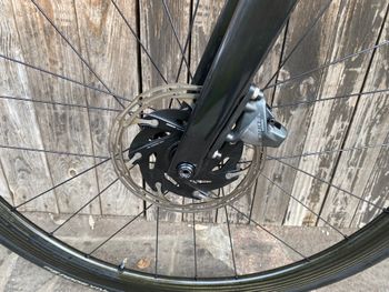 Used Trek Émonda SL 7 Disc AXS 2022 2022 Road & Gravel — image 9 of 10