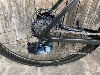 Used Trek Émonda SL 7 Disc AXS 2022 2022 Road & Gravel — image 2 of 10