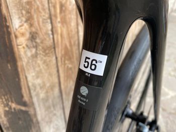 Used Trek Émonda SL 7 Disc AXS 2022 2022 Road & Gravel — image 8 of 10