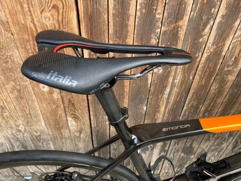 Used Trek Émonda SL 7 Disc AXS 2022 2022 Road & Gravel — image 5 of 10