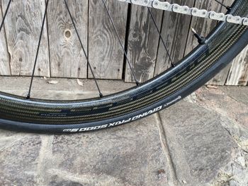 Used Trek Émonda SL 7 Disc AXS 2022 2022 Road & Gravel — image 3 of 10
