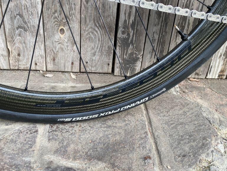 Used Trek Émonda SL 7 Disc AXS 2022 2022 Road & Gravel — image 3 of 10