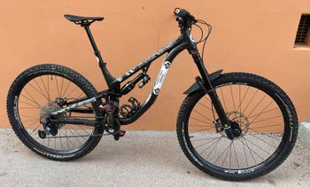 Saracen, Ariel 60 2021
