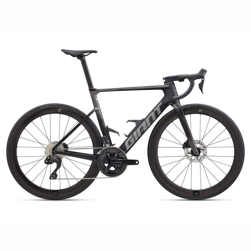 Used Giant Propel Advanced 1 2027 Carbon 2027 Road & Gravel