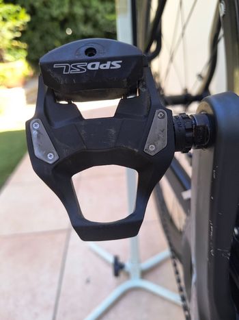 Used Orbea Orca Shimano Ultegra Di2 2018 Road & Gravel, Black — image 18 of 22
