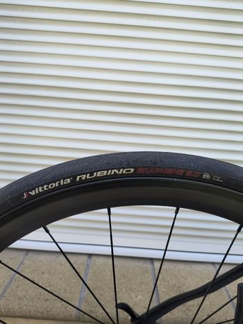 Used Orbea Orca Shimano Ultegra Di2 2018 Road & Gravel, Black — image 12 of 22