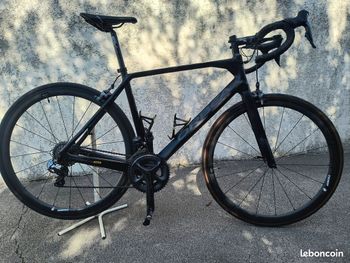Orbea, Orca Shimano Ultegra Di2