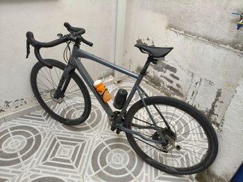 Megamo Jakar Shimano GRX 2023 Road & Gravel usato