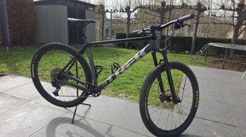 Trek, Procaliber 9.7 2022