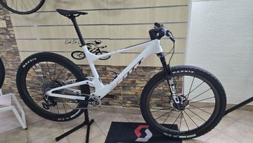 Tweedehands Scott Spark RC SL 2025 2025 MTB