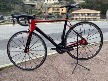 Brugt CBT ITALIA NECER 2021 Road & Gravel