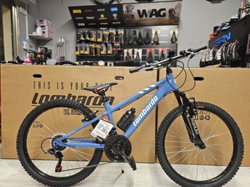 Brugt LOMBARDO Custom Other Shimano 2026 Kids & Youth