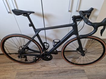 Canyon, Endurace CF 7 Di2 2023