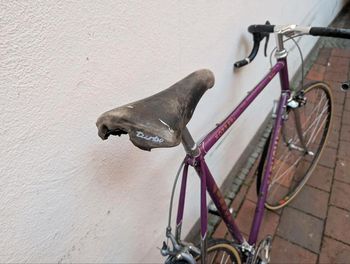 Used Albuch Kotter Albuch Kotter Custom Other Shimano 1978 Road & Gravel, Purple — image 3 of 5